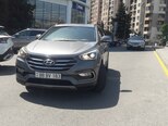 Hyundai Santa Fe-17