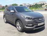Hyundai Santa Fe-4