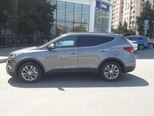 Hyundai Santa Fe-6