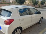 Mitsubishi Mirage-3