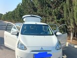 Mitsubishi Mirage-6