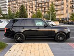 Land Rover Range Rover-2