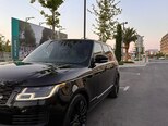 Land Rover Range Rover-8