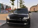 Land Rover Range Rover-1