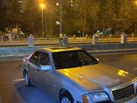 Mercedes C 220-7