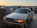 Mercedes C 220-6