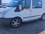 Ford Transit-9