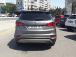 Hyundai Santa Fe-9
