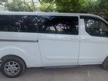 Ford Tourneo Custom-8
