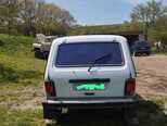 LADA (VAZ) Niva-5