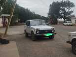 LADA (VAZ) Niva-3