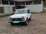 LADA (VAZ) Niva-1
