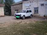 LADA (VAZ) Niva-2