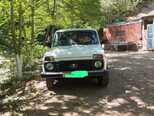 LADA (VAZ) Niva-4