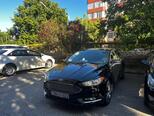 Ford Fusion (North America)-2