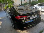 Ford Fusion (North America)-4