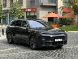 Li Auto L7-5