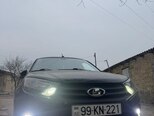 LADA (VAZ) Granta-2