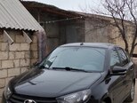 LADA (VAZ) Granta-3