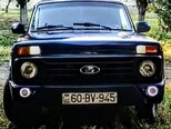 LADA (VAZ) Niva-1
