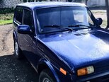 LADA (VAZ) Niva-2