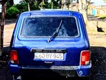 LADA (VAZ) Niva-4