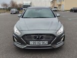 Hyundai Sonata-1