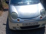 Daewoo Matiz-1