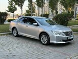 Toyota Camry-5