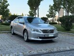 Toyota Camry-2