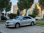 Toyota Camry-7