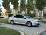 Toyota Camry-6