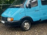 GAZ GAZel (2705)-4