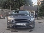 Ford Fusion (North America)-1