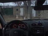 LADA (VAZ) Granta-4