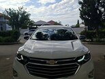 Chevrolet Equinox-1