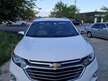 Chevrolet Equinox-16