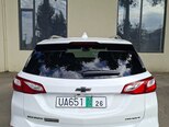 Chevrolet Equinox-7
