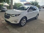 Chevrolet Equinox-2