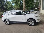 Chevrolet Equinox-4