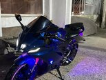 Yamaha R15-7