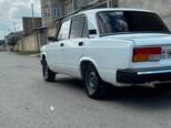 LADA (VAZ) 2107-3