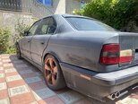 BMW 525-4