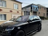 Land Rover Range Rover-2