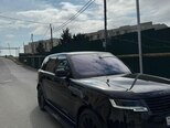 Land Rover Range Rover-1