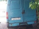 GAZ GAZel (2705)-5