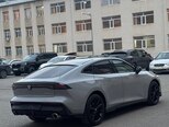 Changan Uni-V-4
