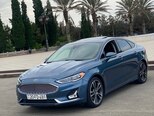 Ford Fusion (North America)-1