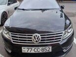 Volkswagen Passat CC-13