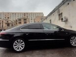 Volkswagen Passat CC-9